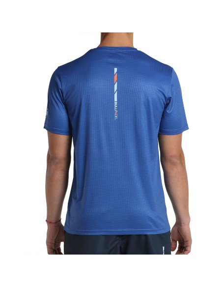 Camiseta Bullpadel Lacar | Ofertas de pádel